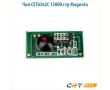 Чип CET6362C 15000 стр пурпурный