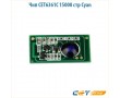 Чип CET6361C 15000 стр голубой