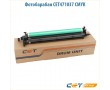 Фотобарабан CET471037 109000 стр черный + цветной