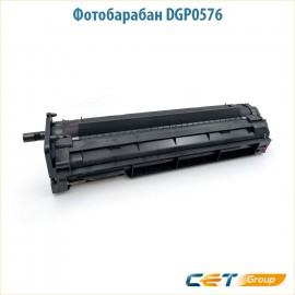 Фотобарабан DGP0576 80000 стр черный