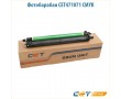Фотобарабан CET471071 100000 стр черный + цветной