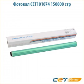 Фотобарабан (блок) Premium CET6607 черный 105000 стр