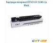 Картридж лазерный Cet CET141358 черный 15500 стр