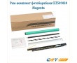 Рем-комплект фотобарабана CET501030 90000 стр пурпурный