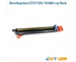 Фотобарабан CET471092 102000 стр черный