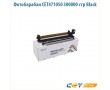 Фотобарабан CET471050 300000 стр черный
