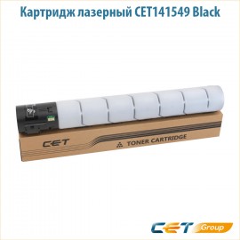 Картридж лазерный Cet CET7792 черный 28000 стр
