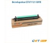 Фотобарабан CET471121 109000 стр черный + цветной