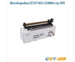 Фотобарабан CET471052 230000 стр цветной