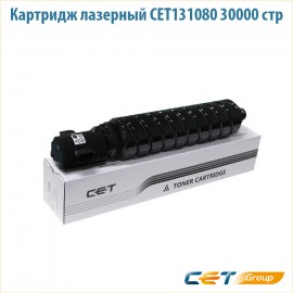 Картридж лазерный Cet CET131069 черный 30000 стр