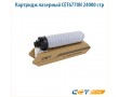 Картридж лазерный CET6770N 24000 стр черный