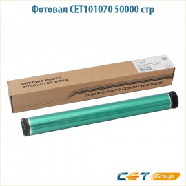 Фотовал CET101070 50000 стр