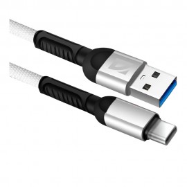 USB кабель Defender F167 | 87103WHI