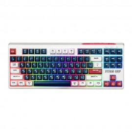Беспроводная клавиатура Defender Storm Grip GK-188 | 45188