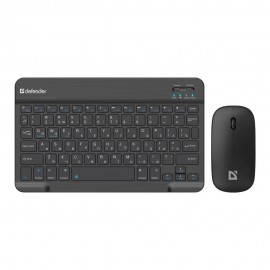 Клавиатура + мышь Defender Network C-971 | 45971