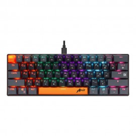 Механическая клавиатура Defender Apex GK-002 | 45003
