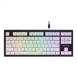 Проводная игровая клавиатура Defender Harpie GK-401 | 45401