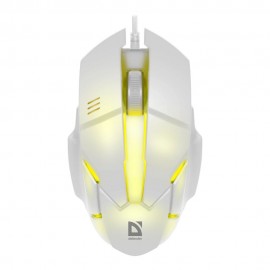 Проводная оптическая мышь Defender Host MB-982 | 52983