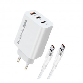 Сетевое ЗУ Defender UPC-60 | 83681