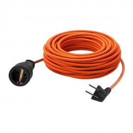 Силовой удлинитель Defender Ext2G-01-20 | 99851