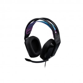 Гарнитура игровая Logitech G335 | 981-000978