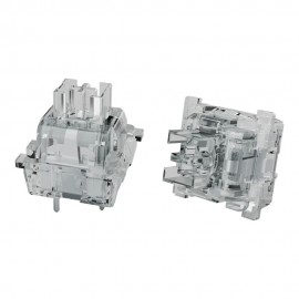 Переключатели Defender Panda Crystal | 71479