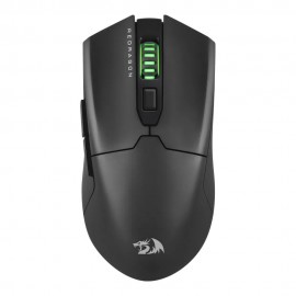 Проводная игровая мышь Defender Fyzu | 72153