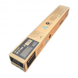 Картридж лазерный Sharp BPGT70CB голубой 12000 стр