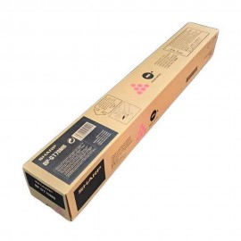 Картридж лазерный Sharp BPGT70MB пурпурный 12000 стр