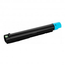 Картридж лазерный Pantum CTO-2600C голубой 15000 стр