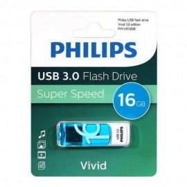 Флешка Philips IRON 2.0 | FM16FD150B/97