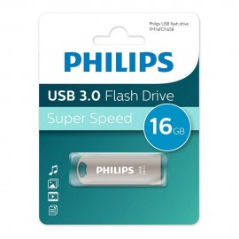 Флешка Philips IRON 3.0 | FM16FD165B/97