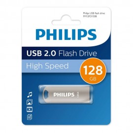 Флешка Philips IRON 2.0 | FM12FD150B/97