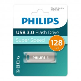 Флешка Philips IRON 3.0 | FM12FD165B/97