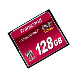 Флеш карта Transcend TS128G | TS128GCF800