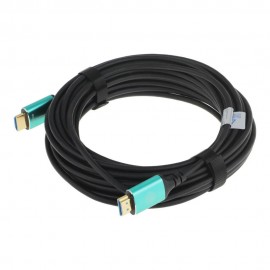 Кабель аудио-видео Cactus CS-HDMI-AOC-2.1