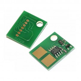 Чип Cactus CS-CHIP-H-CE390X черный 24000 стр