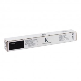Картридж лазерный Kyocera TK-8360K | 1T02YP0AX0 черный 25000 стр