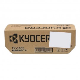 Картридж лазерный Kyocera TK-3405 | 1T0C0Y0AX0 черный 12500 стр