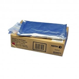 Девелопер (носитель) Fuji Xerox CT300209 | 005R00744 пурпурный