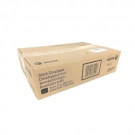 Девелопер (носитель) Fuji Xerox CT300207 | 676K78330 | 005R00742 черный
