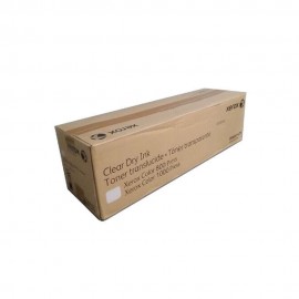 Картридж лазерный Fuji Xerox CT201532 | 006R01474 | 006R01479 | 006R01484 прозрачный 55000 стр