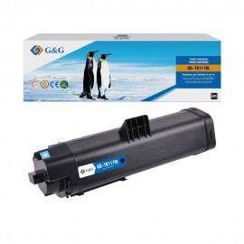 Картридж лазерный GG TK-1170 | 1T02S50NL0 черный 12000 стр