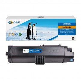 Картридж лазерный GG TK-1150 | 1T02RV0NL0 черный 7200 стр