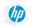 HP Color LaserJet CP2025x