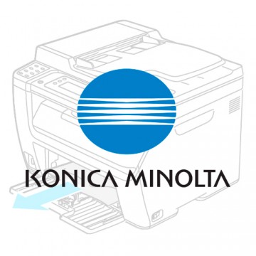 Картриджи для принтера Bizhub C3851FS (Konica Minolta) и вся серия картриджей Konica Minolta IUP-22