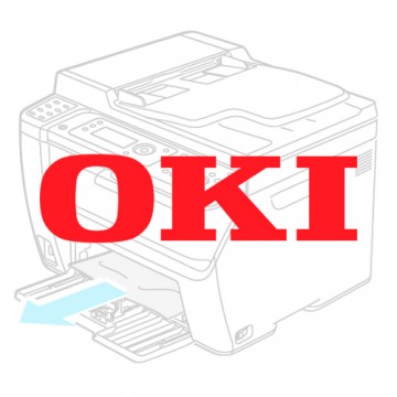 Картриджи для принтера C5400DTN (OKI) и вся серия картриджей Oki C5000