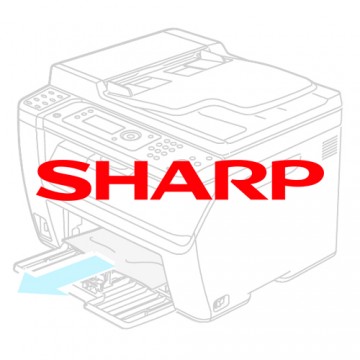 Картриджи для принтера MX-3070N (Sharp) и вся серия картриджей Sharp MX-60