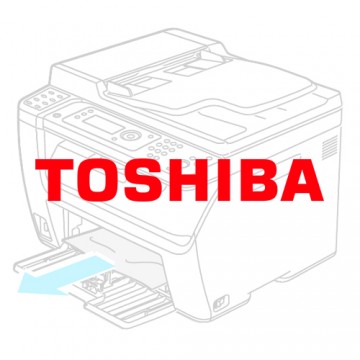 Картриджи для принтера Toshiba DP2820 (Toshiba) и вся серия картриджей Toshiba 1600
