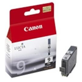 Canon PGI-9GY | 1042B001 картридж струйный [1042B001] серый 150 стр (оригинал) 
